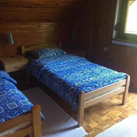Vila Borovic Zlatibor Esterno foto
