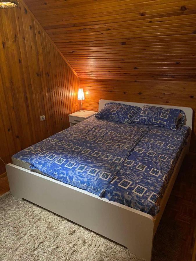 Vila Borovic Zlatibor Esterno foto