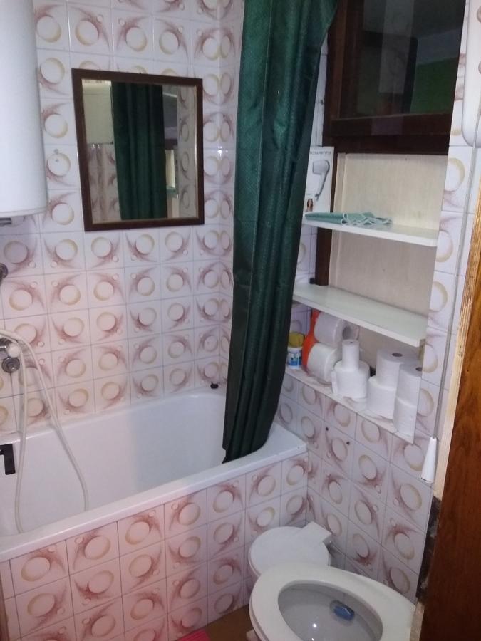 Vila Borovic Zlatibor Esterno foto